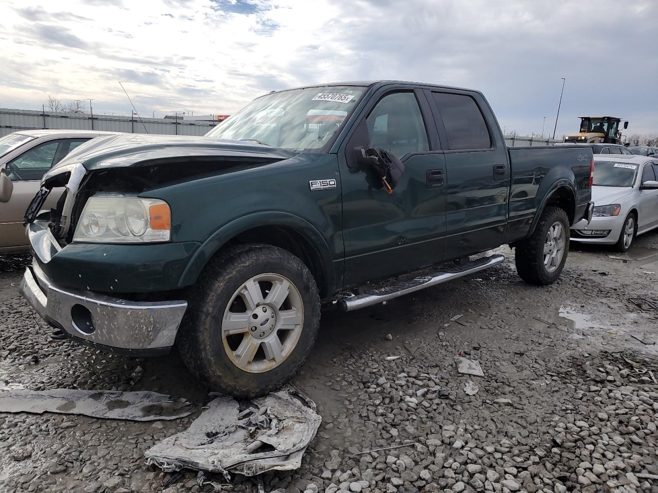 2007 Ford F-150 - Image 1