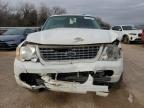 2005 Ford Explorer Xlt en Venta en Oklahoma City, OK - Front End