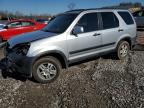 2004 Honda Cr-V Ex за продажба в Hueytown, AL - Front End