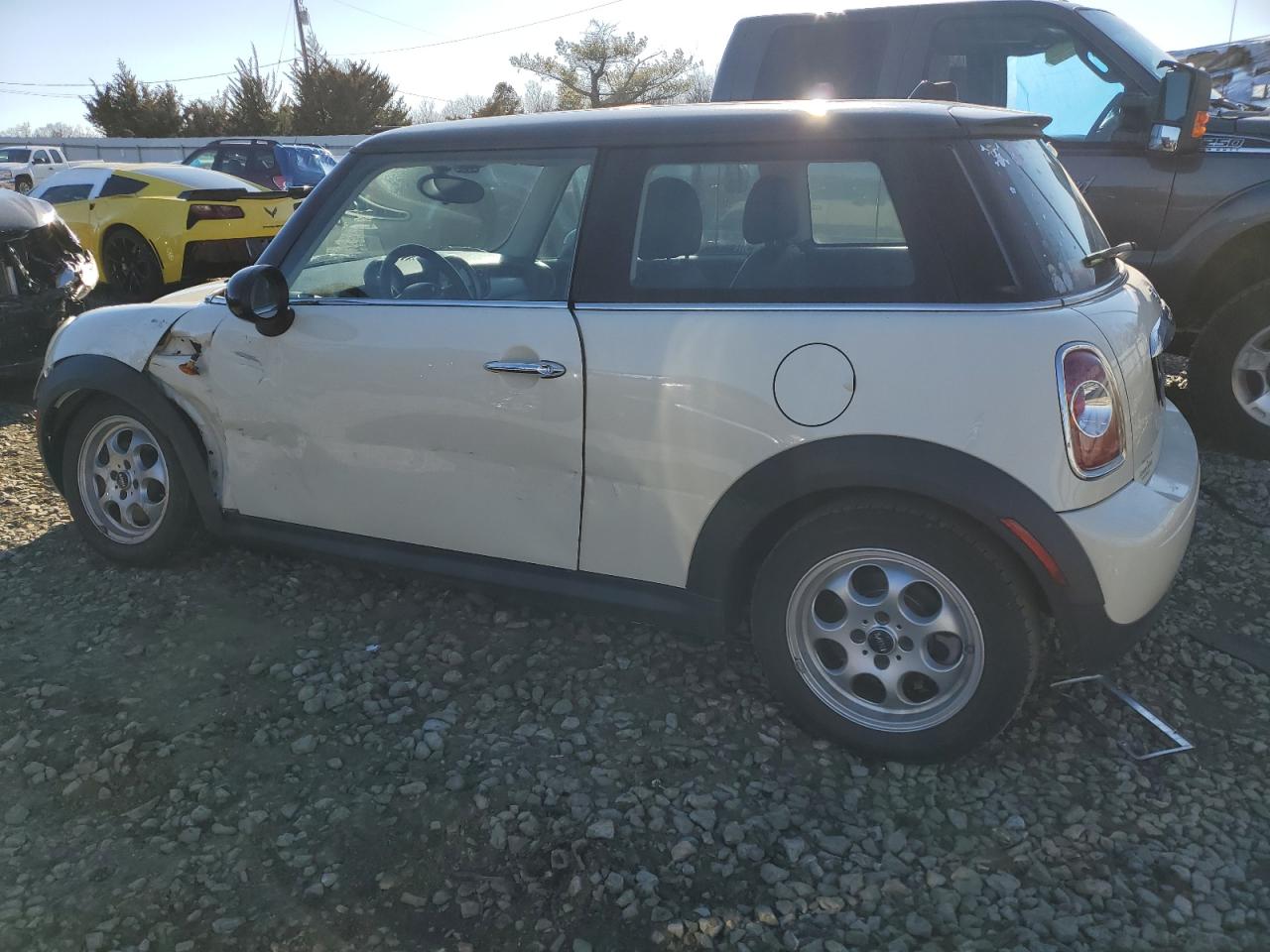 2012 MINI Cooper - Image 2