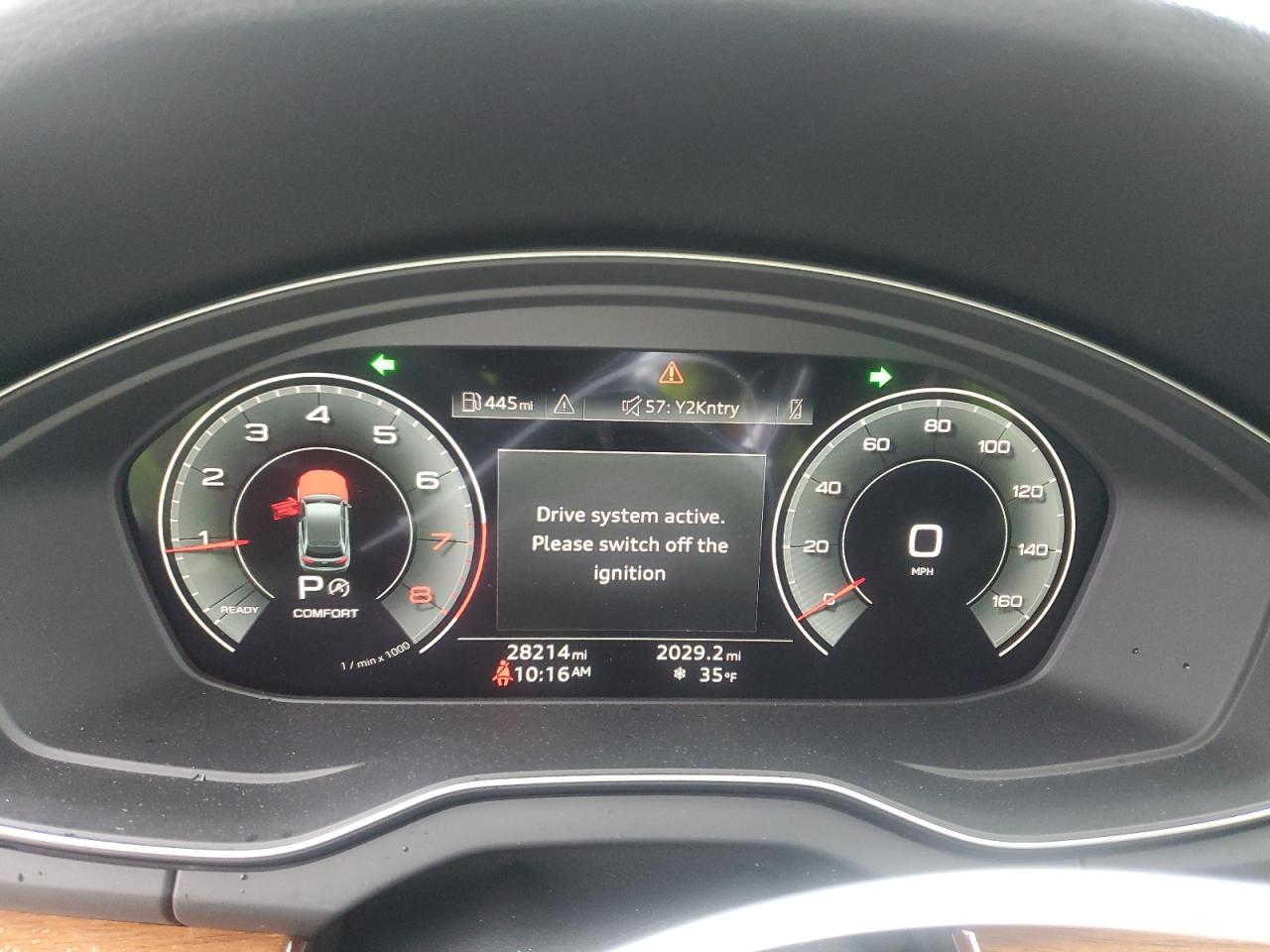 2023 Audi Q5 - Image 9