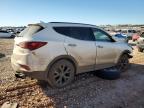 2018 Hyundai Santa Fe Sport  for Sale in Oklahoma City, OK - Front End