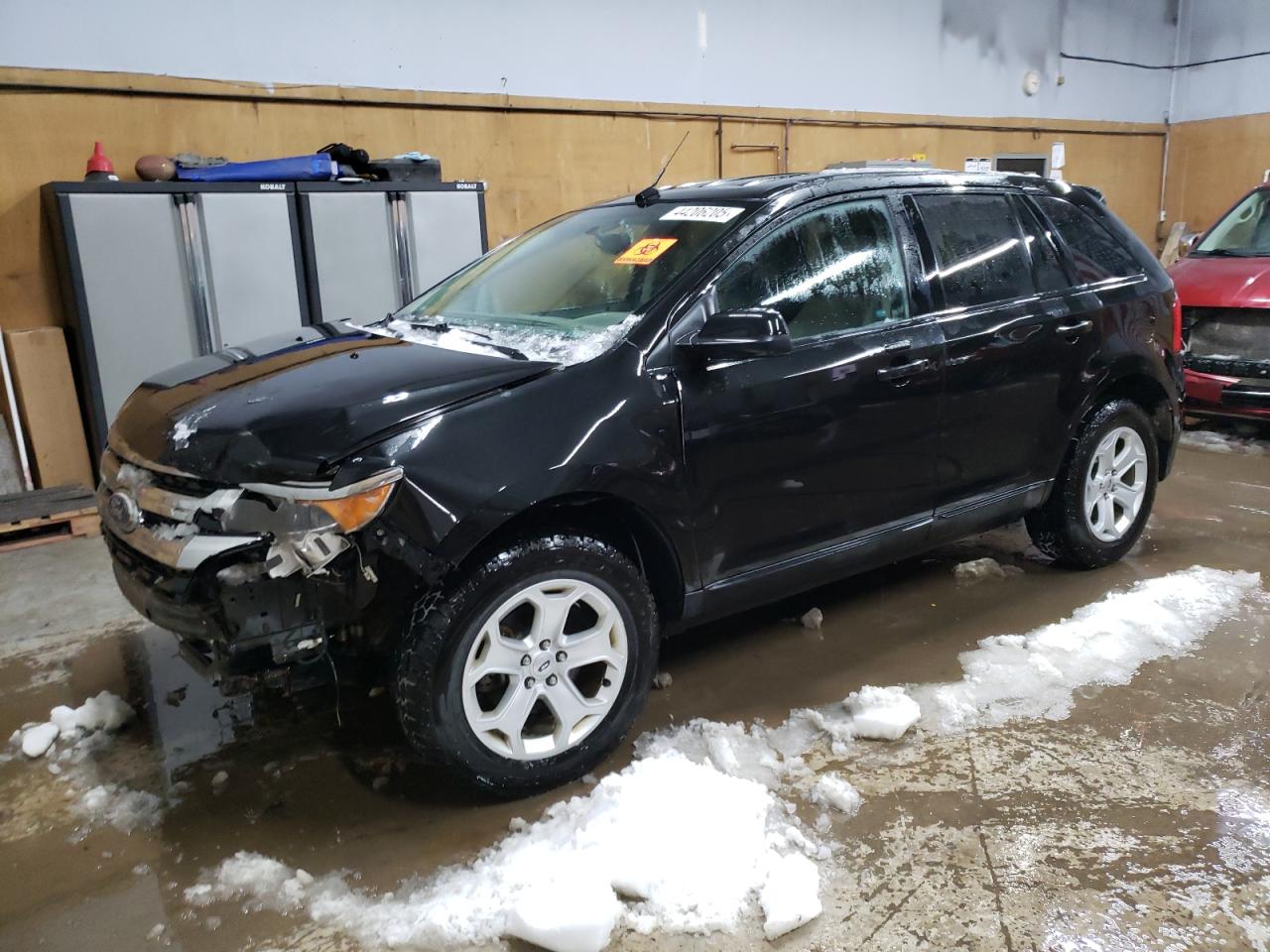 2014 Ford Edge - Image 1