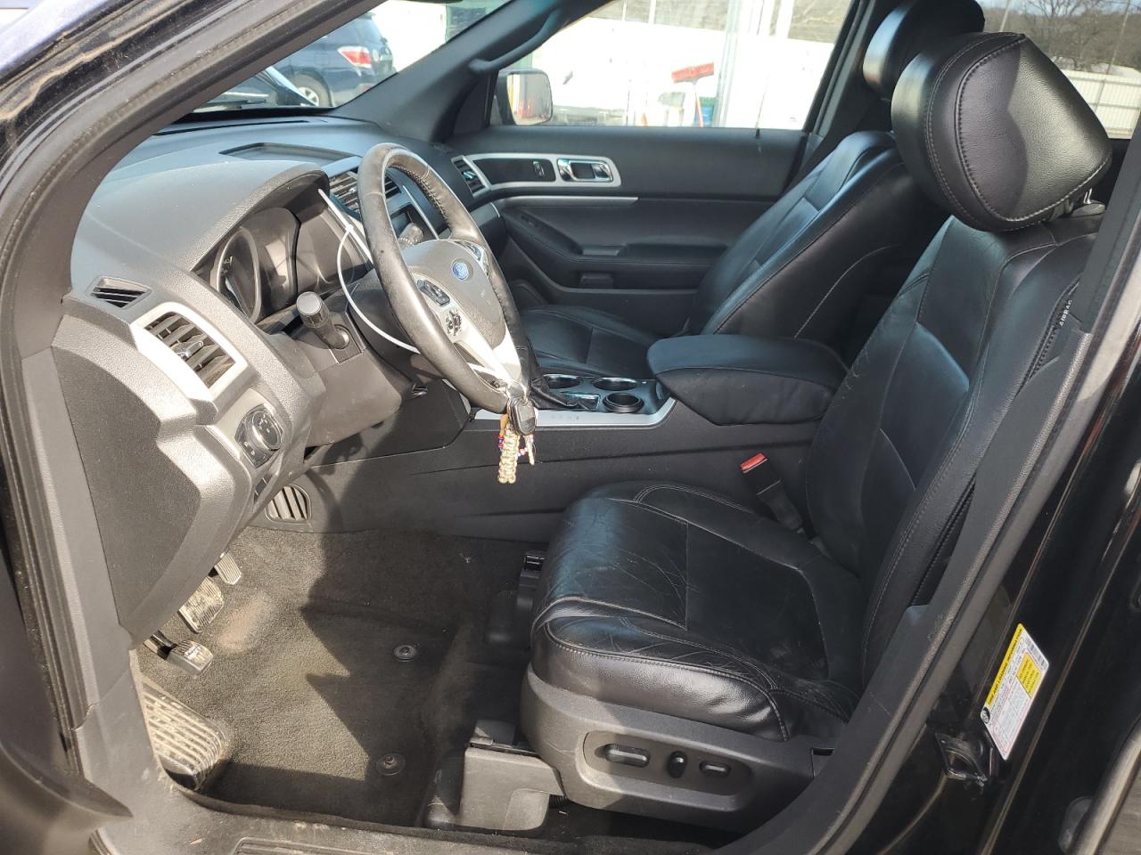 2011 Ford Explorer - Image 7