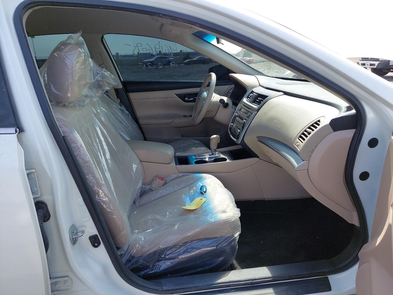 1N4AL3A97JC288602 - 2018 Nissan Altima - #46196095