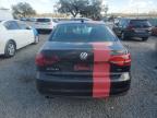 2015 Volkswagen Jetta Se продається в Riverview, FL - Water/Flood