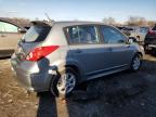 2010 Nissan Versa S продається в Baltimore, MD - Front End