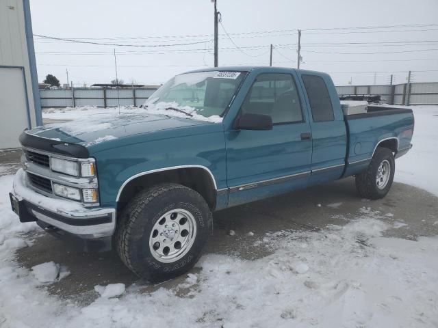 1997 Chevrolet Gmt-400 K1500