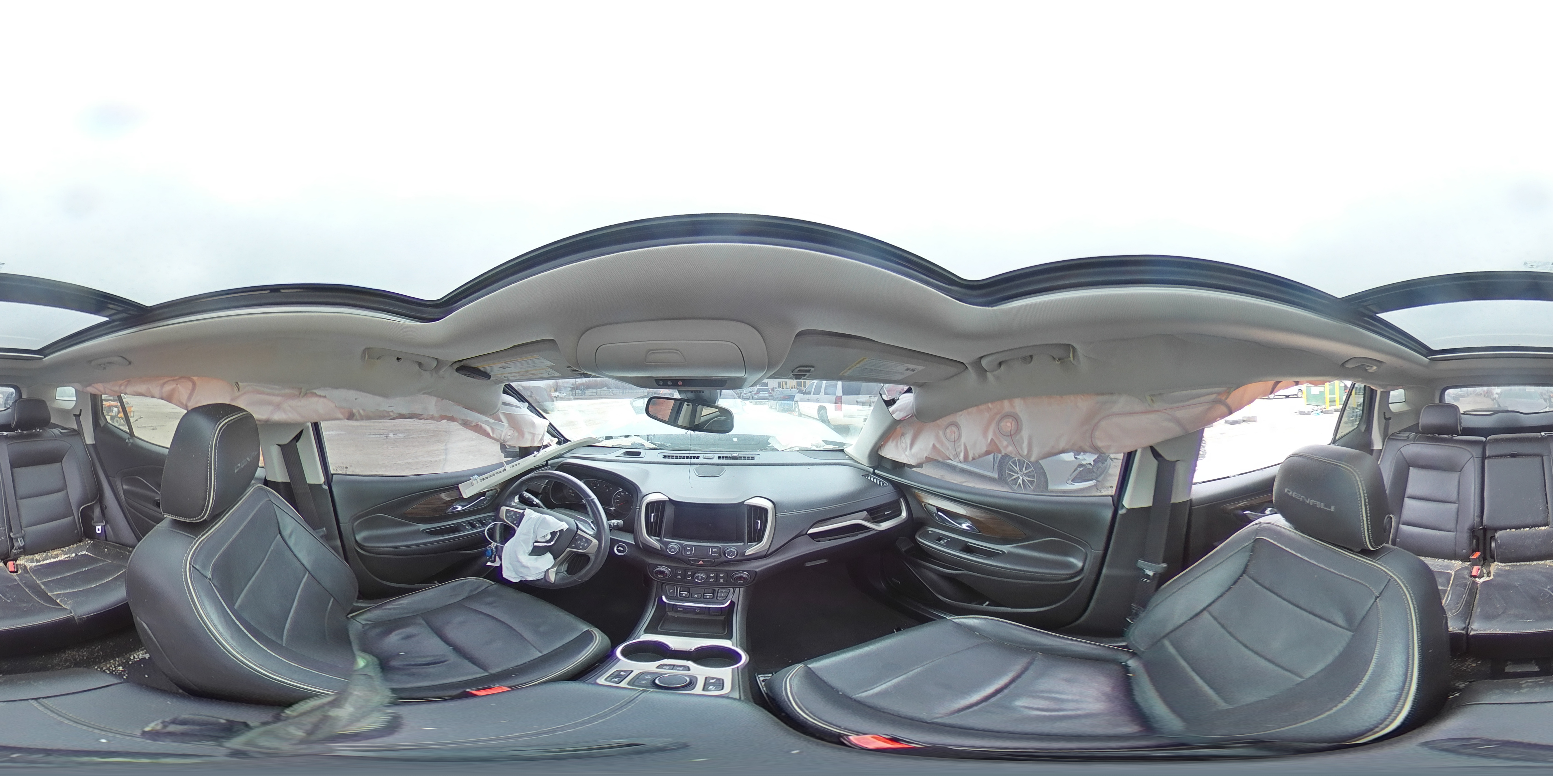 2019 GMC Terrain - Image 14