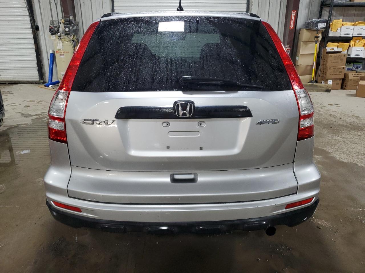 2011 Honda CR-V - Image 6