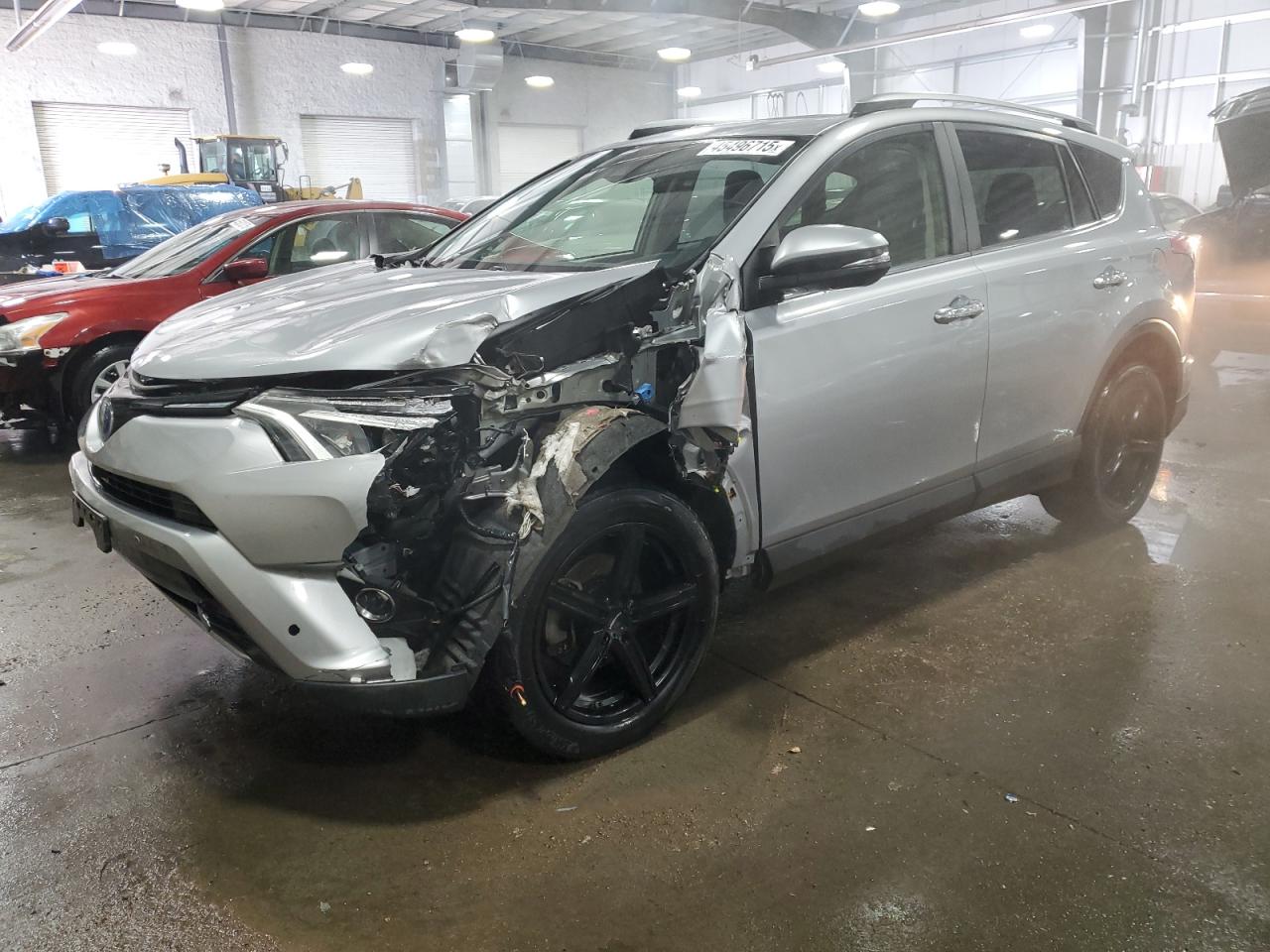 JTMDJREV7HD138808 TOYOTA RAV4 2017