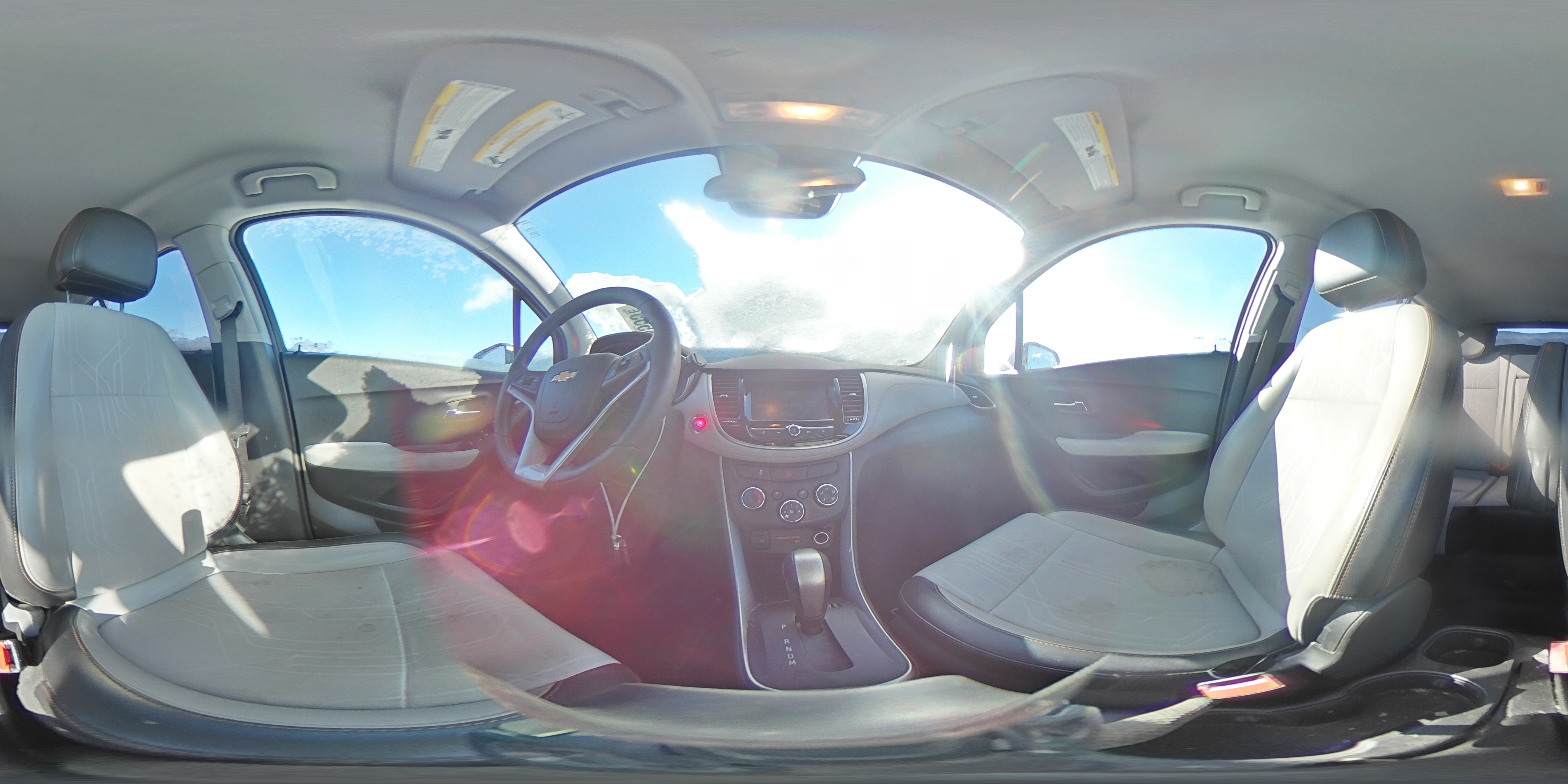 2017 Chevrolet Trax - Image 12