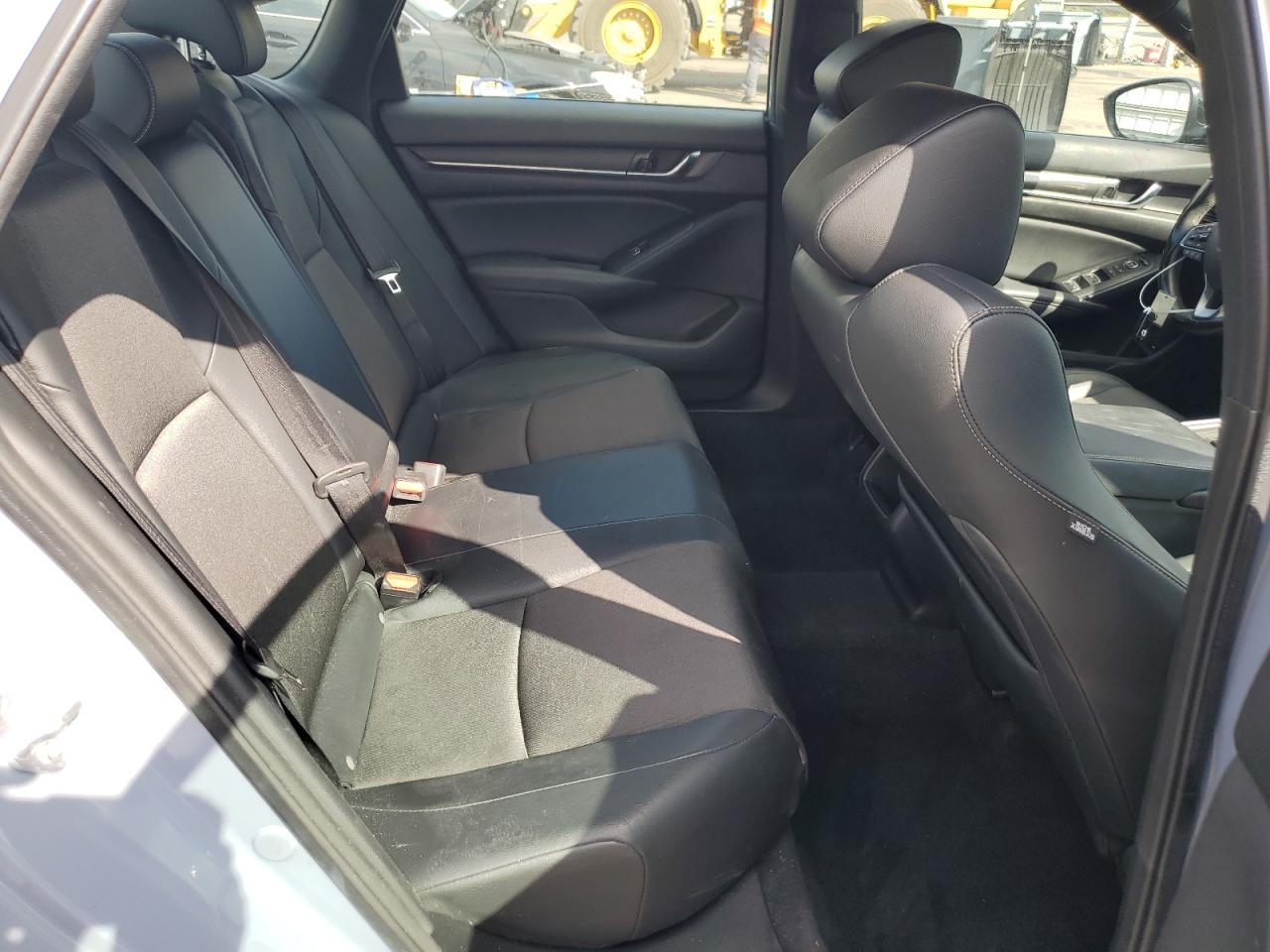 2022 Honda Accord - Image 10