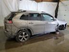 2020 Jeep Cherokee Limited за продажба в Ebensburg, PA - Front End