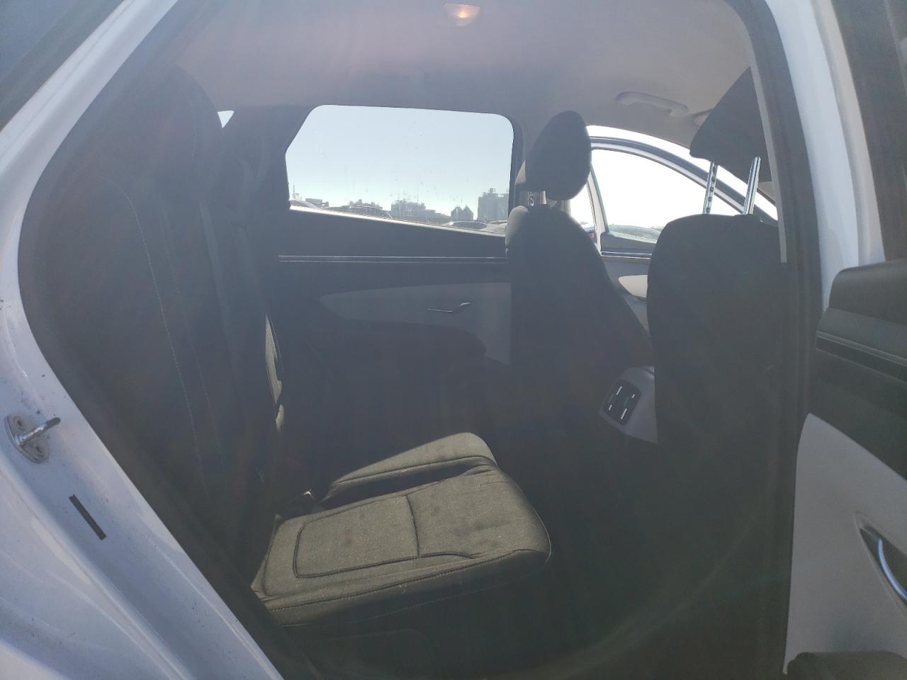 2022 Hyundai Tucson - Image 12