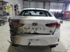 2018 Hyundai Sonata Sport на продаже в Chambersburg, PA - Burn