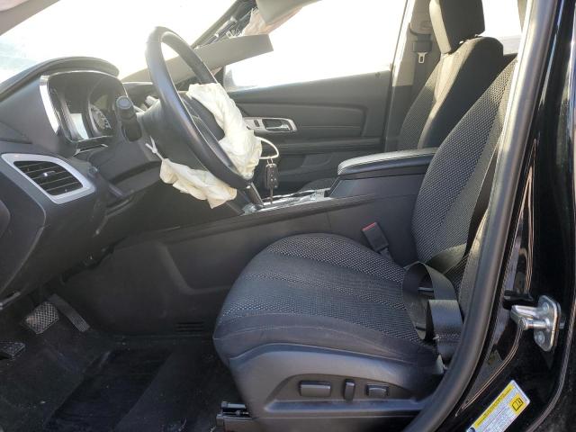  GMC TERRAIN 2014 Czarny