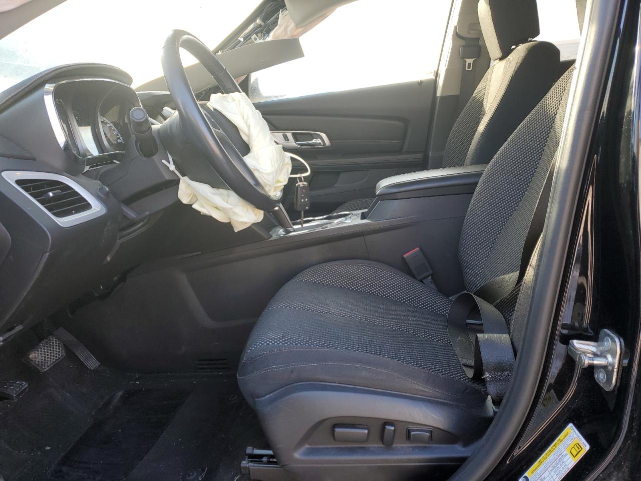 2014 GMC Terrain - Image 7