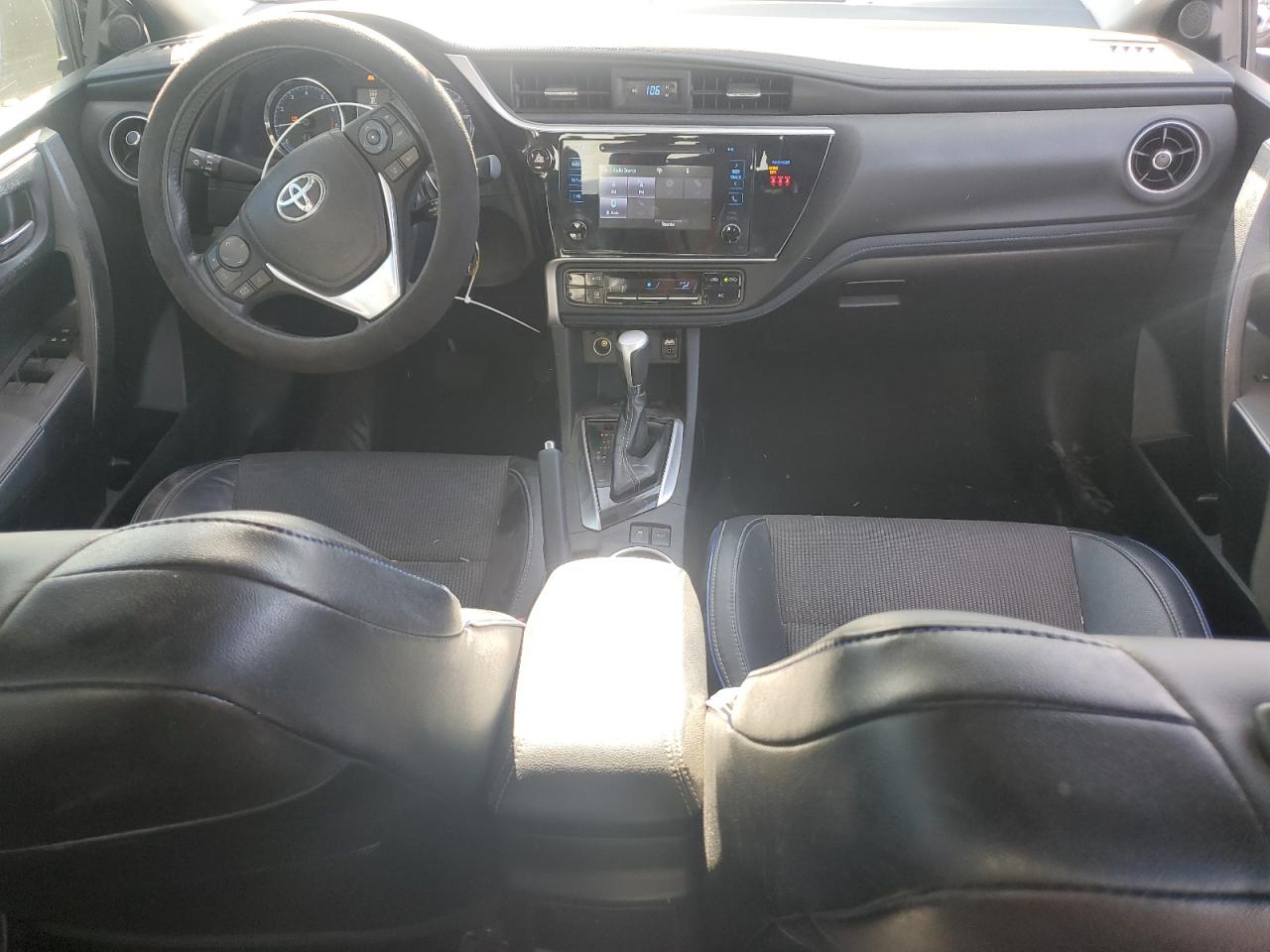 2019 Toyota Corolla - Image 8