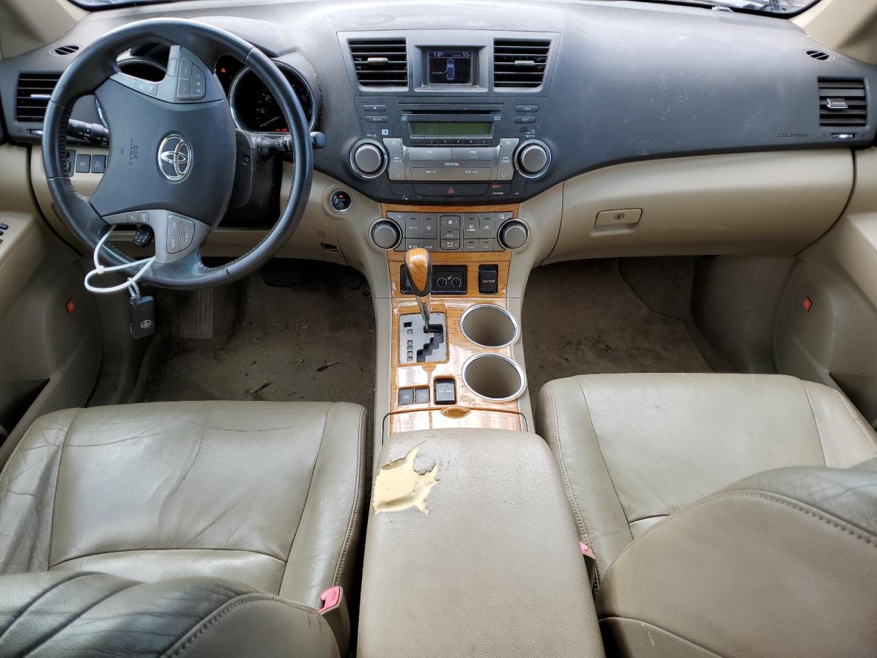 2008 Toyota Highlander - Image 8