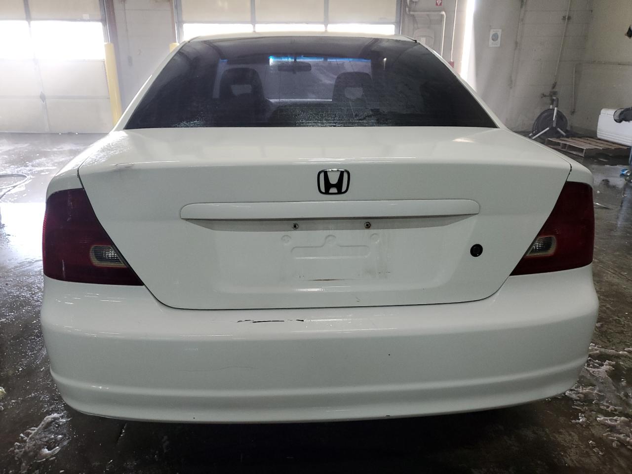 2002 Honda Civic - Image 6