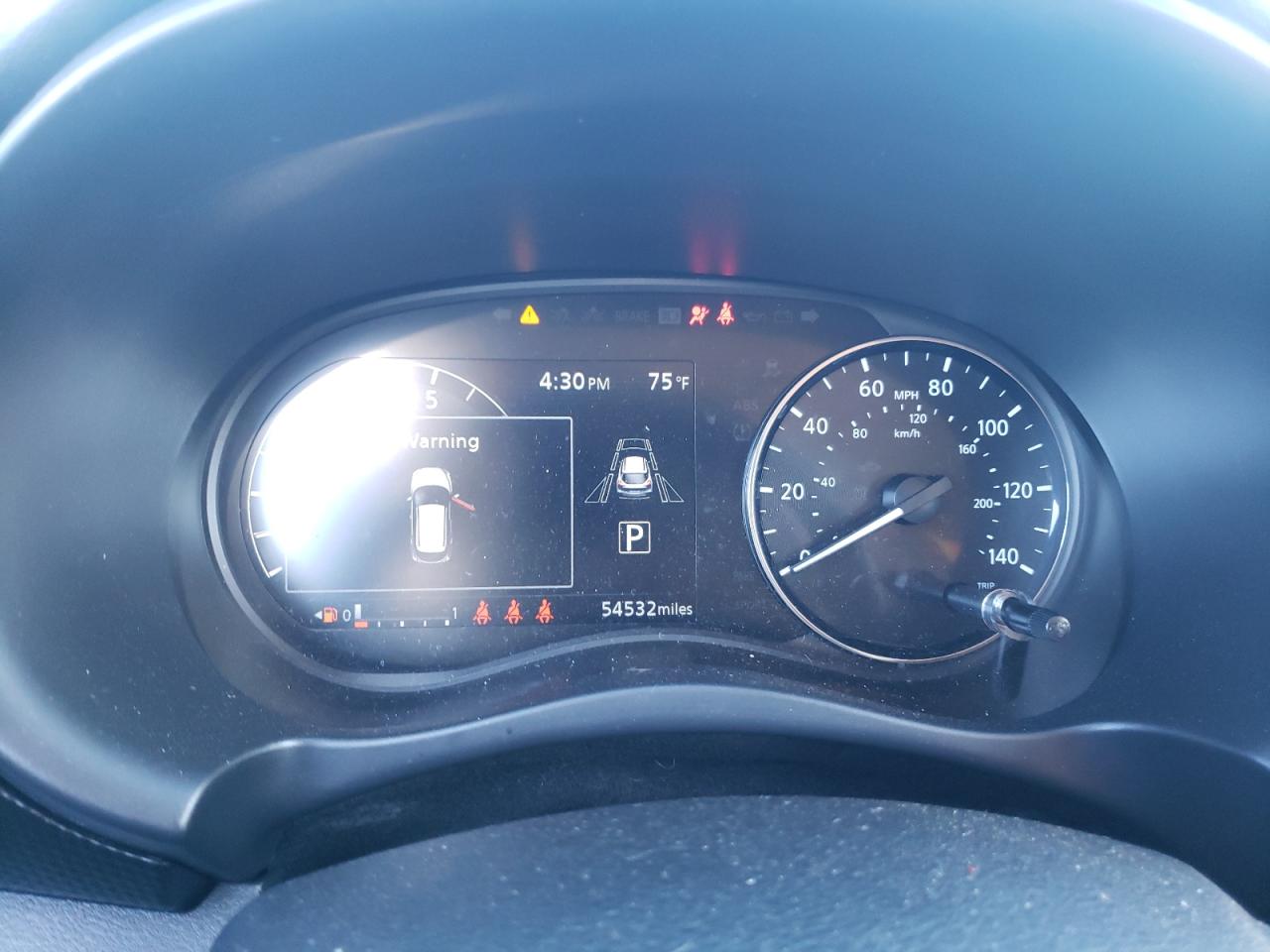 3N1CP5CV9PL520663 NISSAN KICKS 2023