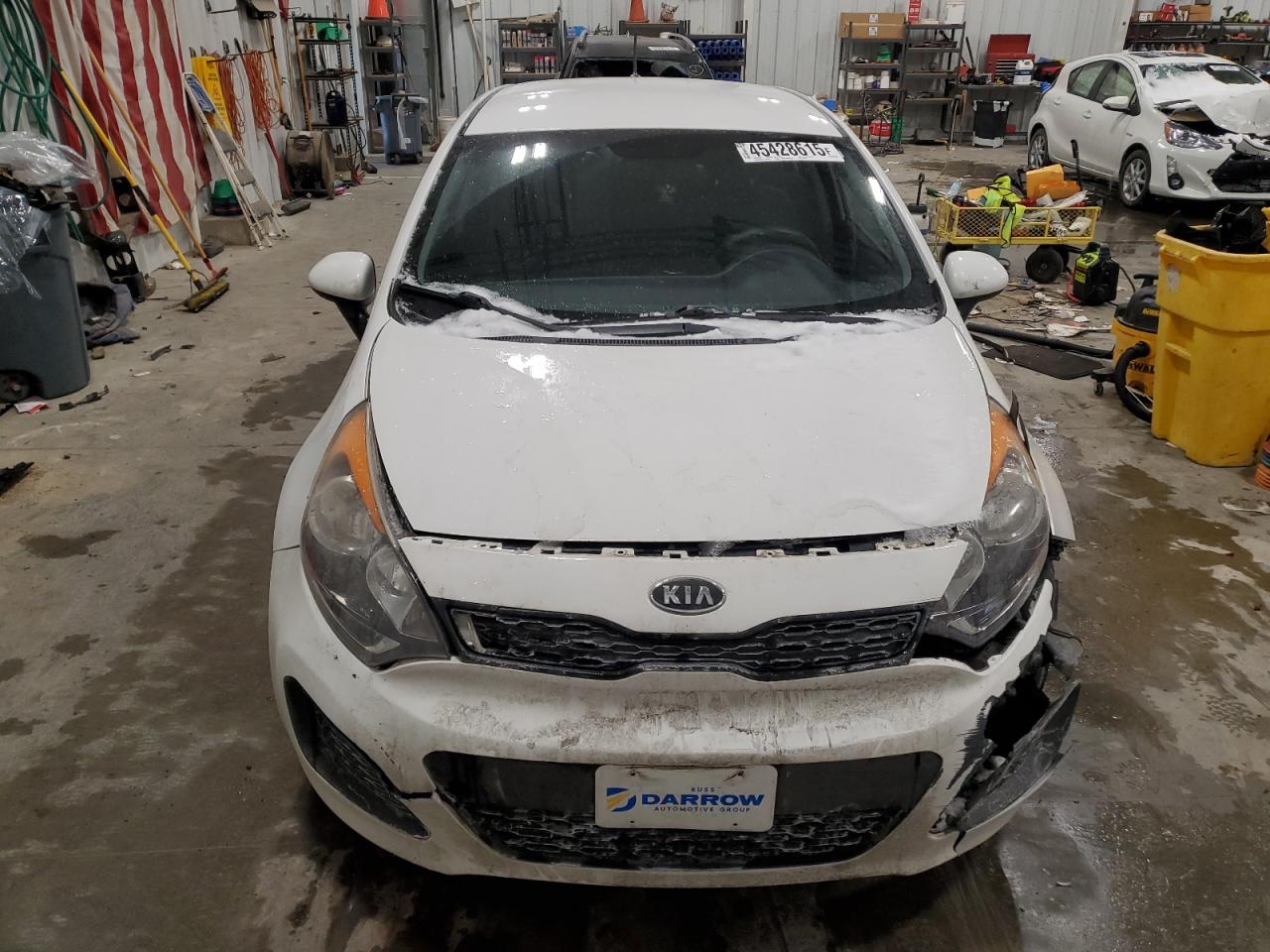 2012 Kia Rio - Image 5