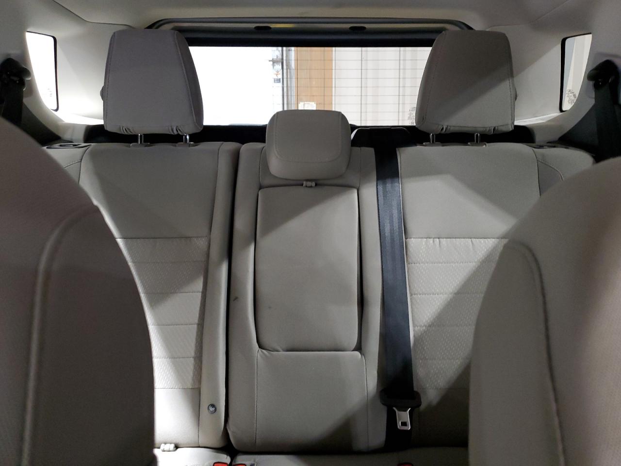 2020 Ford Ecosport S VIN: MAJ3S2FE4LC384623 Lot: 47038665