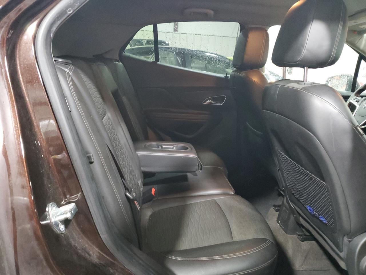 2016 Buick Encore - Image 11
