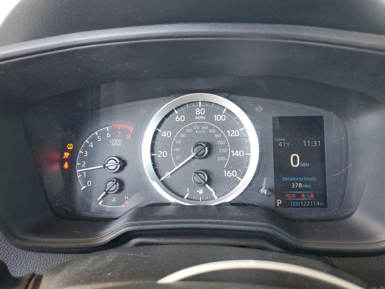 2021 Toyota Corolla - Image 9