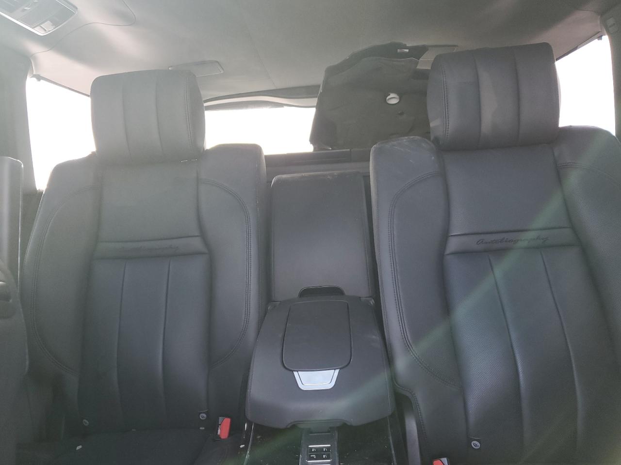 2014 Land Rover Range Rover - Image 10