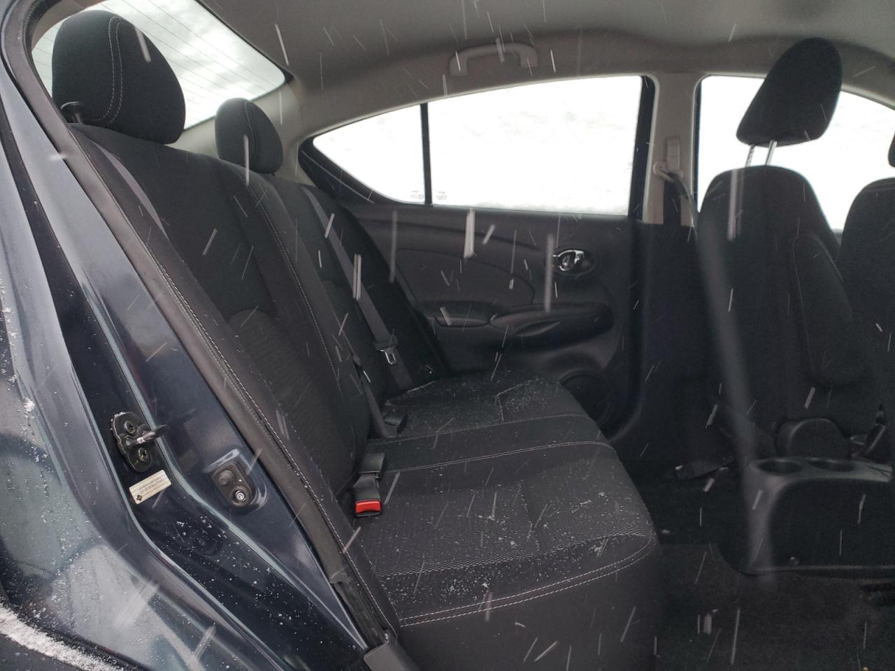 2016 Nissan Versa - Image 11