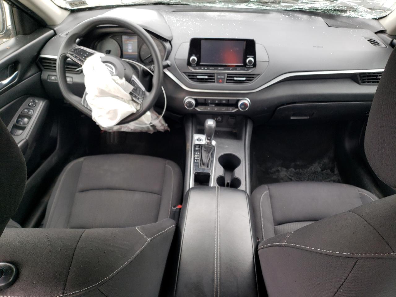 1N4BL4BV9NN301513 NISSAN ALTIMA 2022