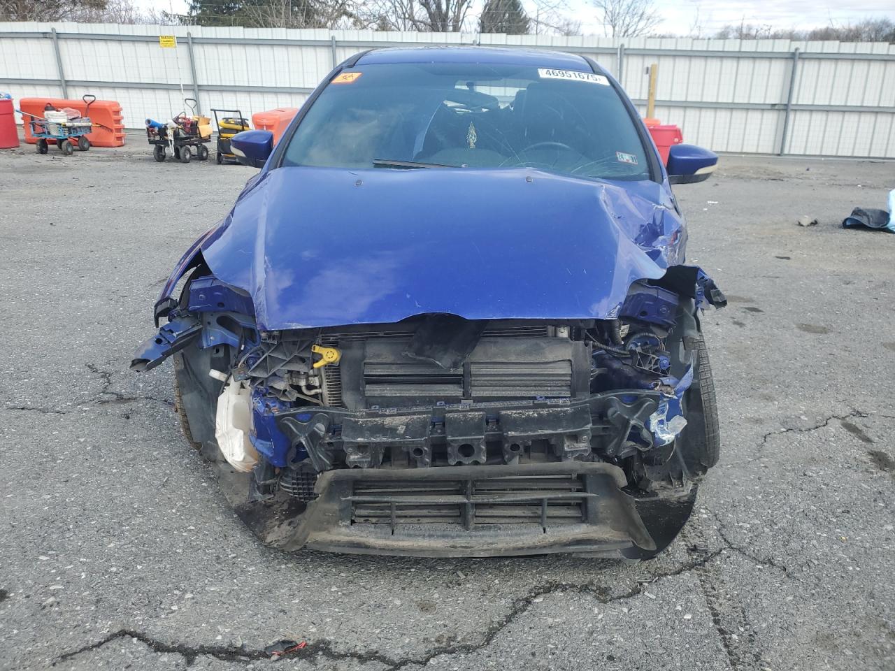 2013 Ford Focus - Image 5