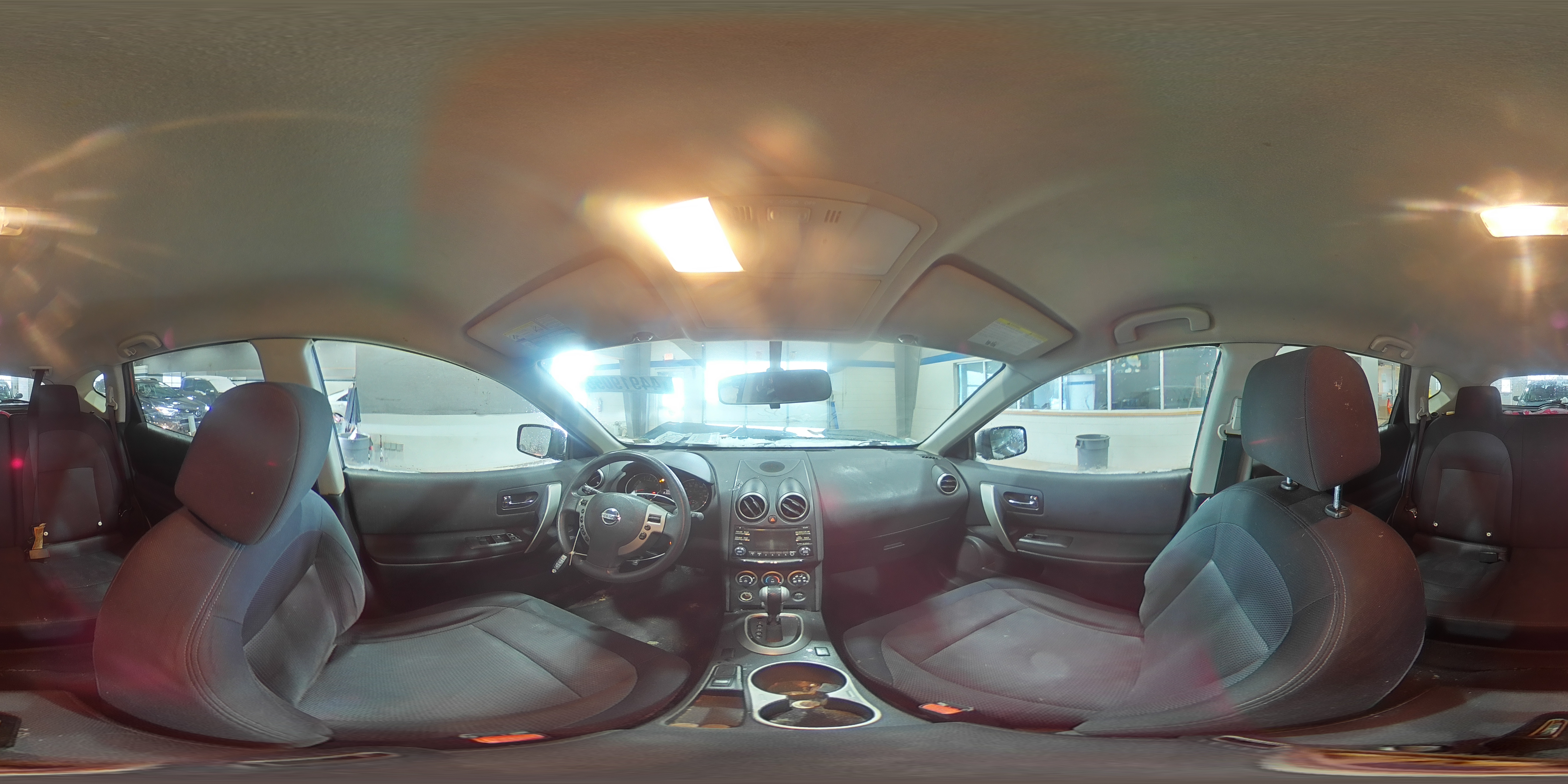 2012 Nissan Rogue - Image 14