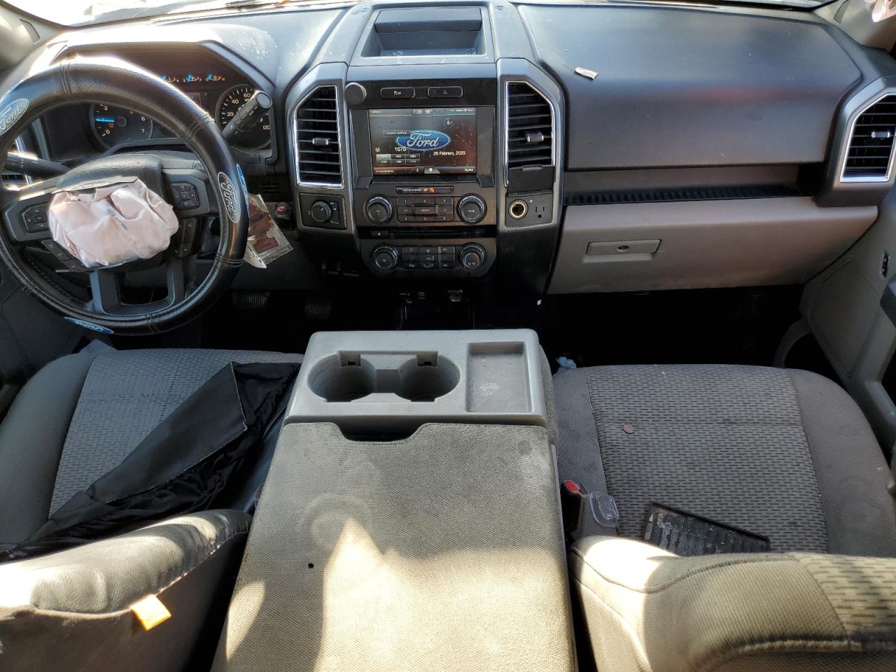 2015 Ford F-150 - Image 8