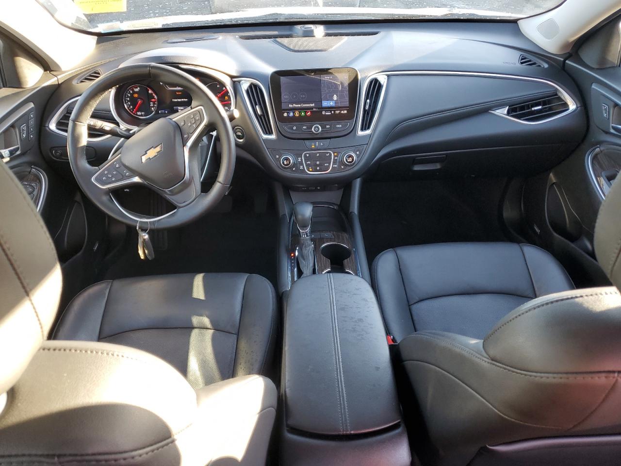 1G1ZE5ST0RF203650 CHEVROLET MALIBU 2024