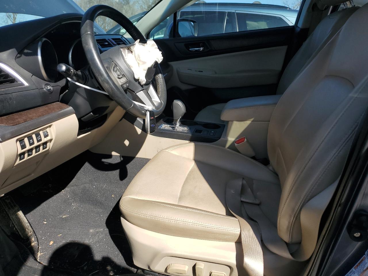 2017 Subaru Outback - Image 7