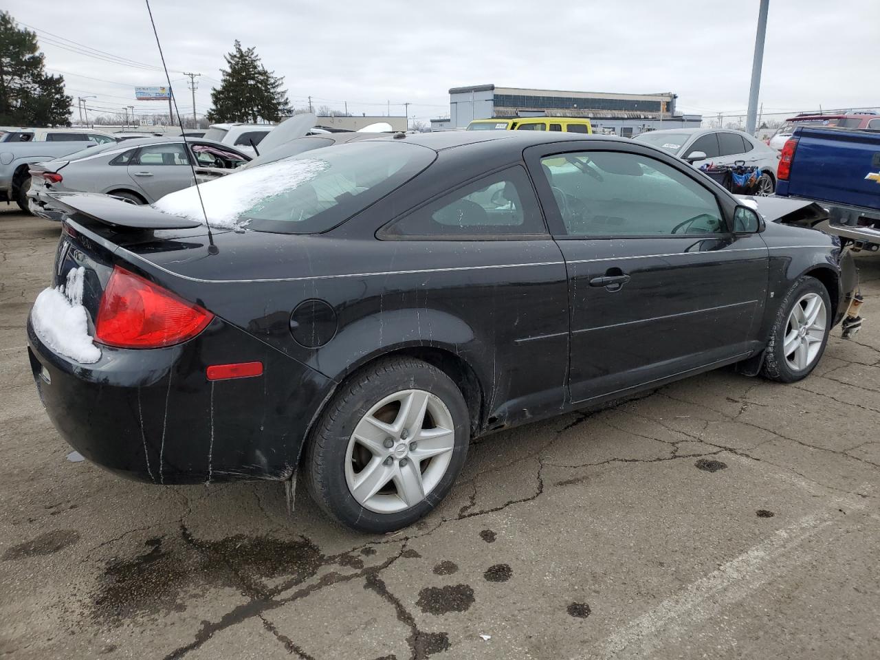 2008 Pontiac G5 - Image 3