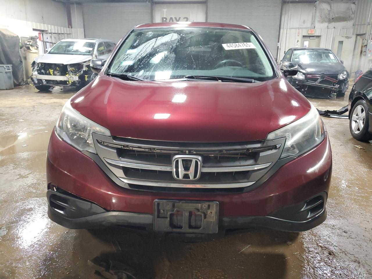 2014 Honda CR-V - Image 5