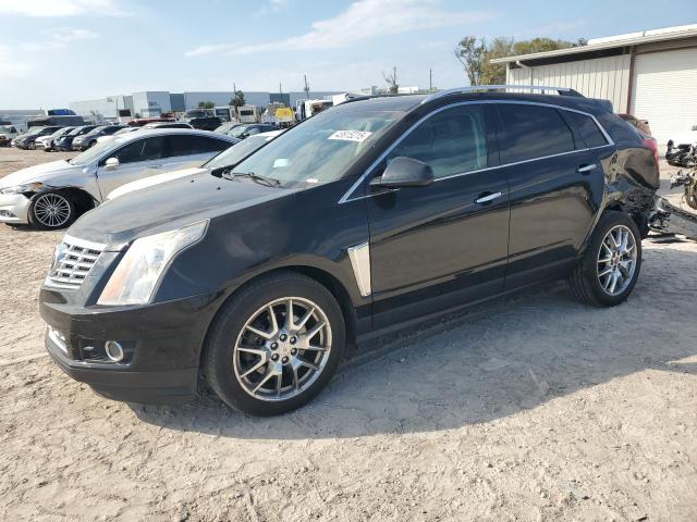 2013 Cadillac Srx Premium Collection