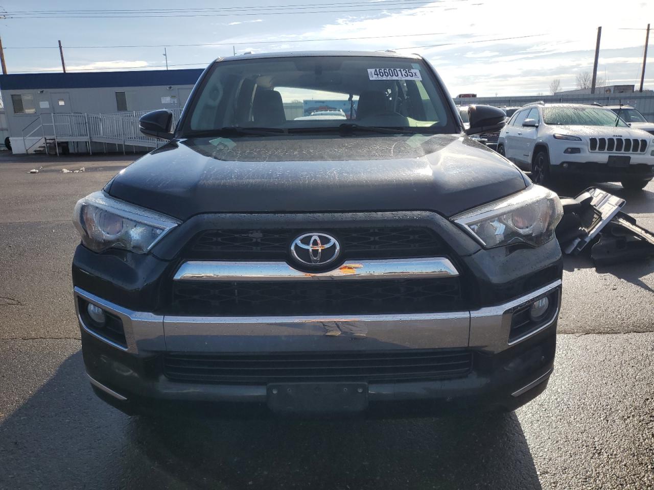 2017 Toyota 4Runner - Image 5