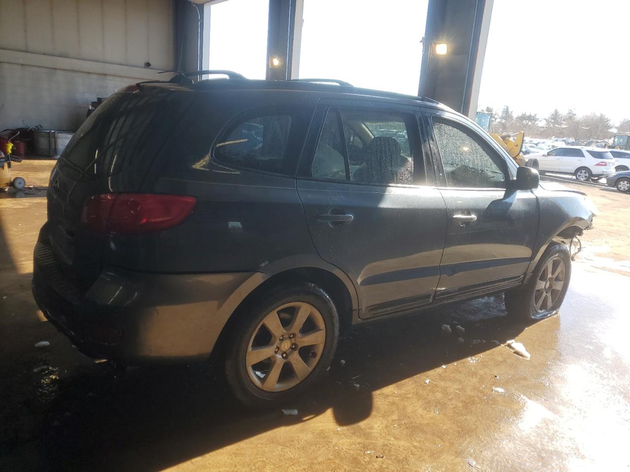2007 Hyundai Santa Fe - Image 3
