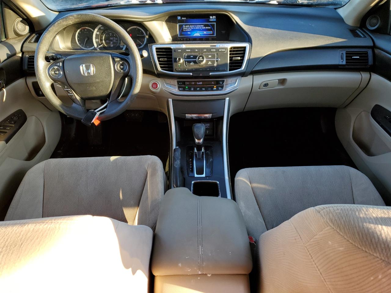 2013 Honda Accord - Image 8