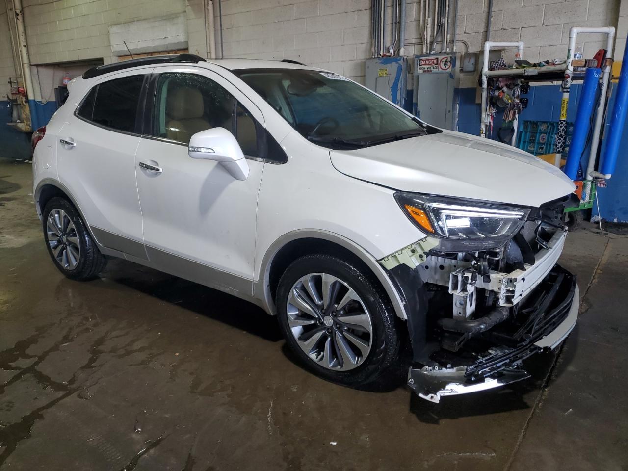 2017 Buick Encore - Image 4