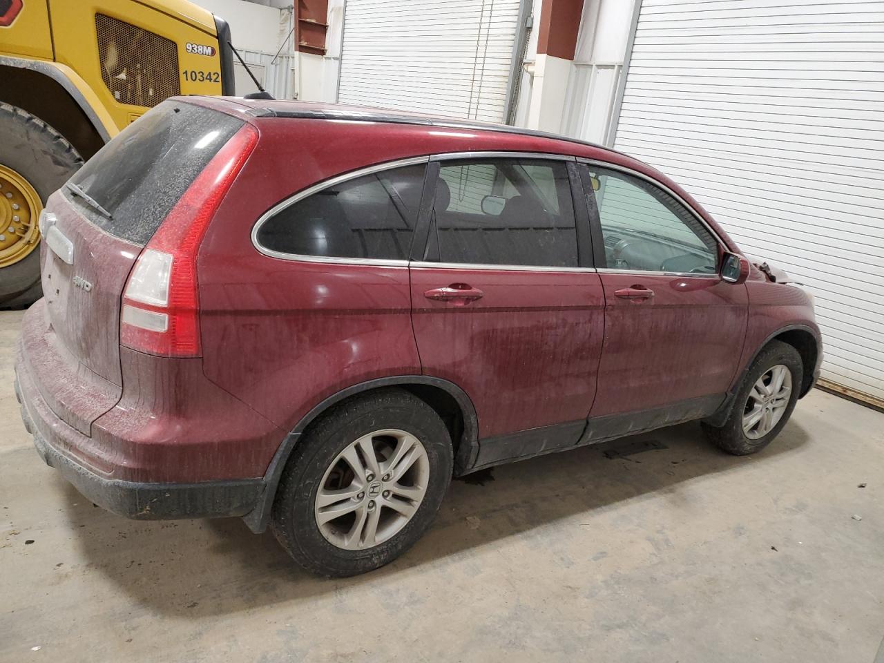 2010 Honda CR-V - Image 3