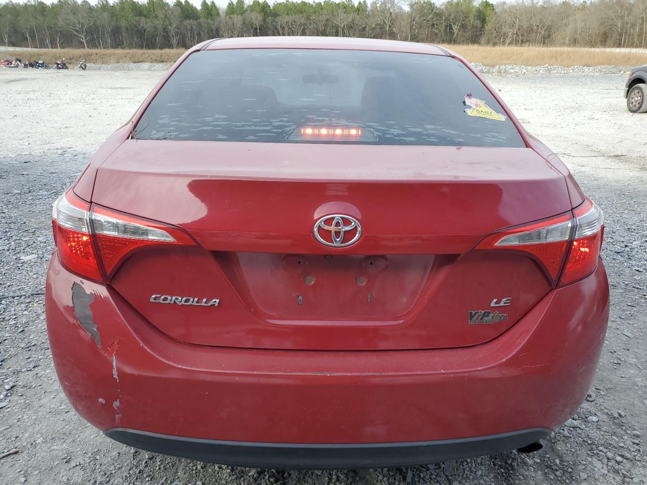 2016 Toyota Corolla - Image 6