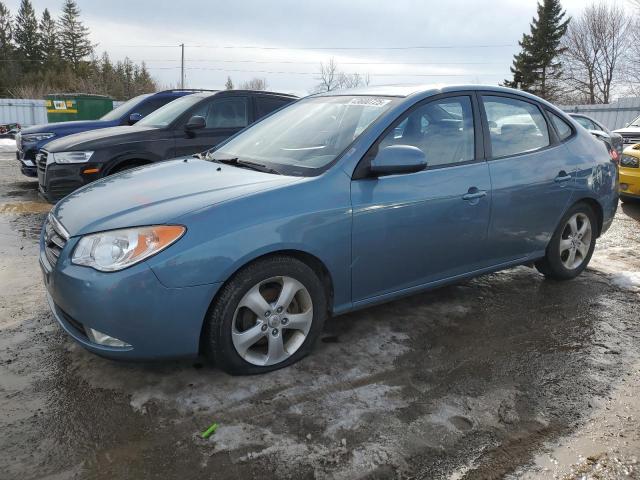 2008 Hyundai Elantra Gl