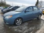 2008 HYUNDAI ELANTRA GL for sale at Copart ON - TORONTO