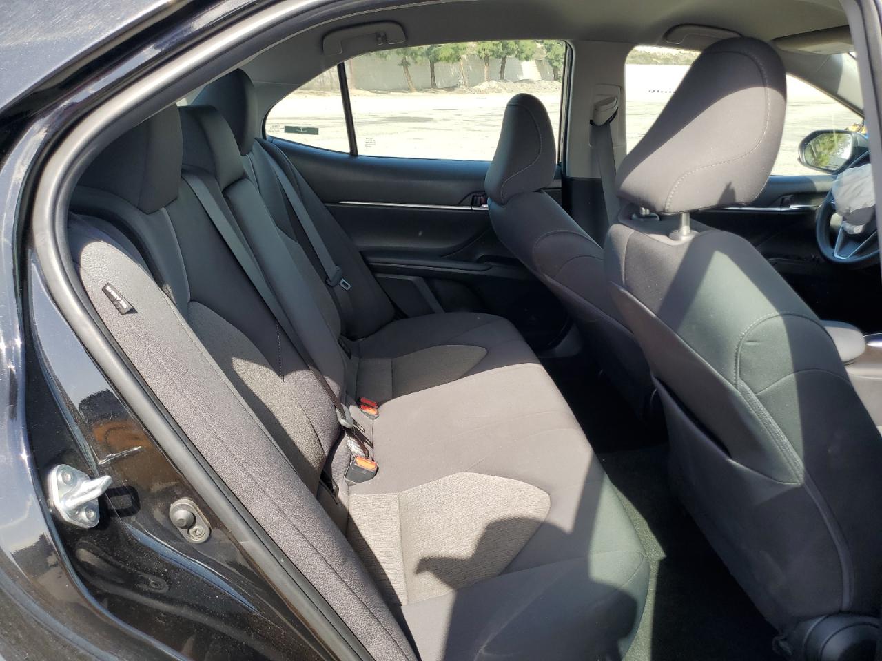 2023 Toyota Camry - Image 10